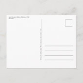 Koblenz Duitsland Briefkaart (Achterkant)