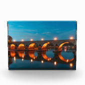 Koblenz Duitsland Fotoblokken (Voorkant)