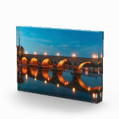 Koblenz Duitsland Fotoblokken (Rechts)