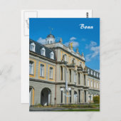 Koblenz Gate in Bonn Briefkaart (Voorkant / Achterkant)