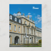 Koblenz Gate in Bonn Briefkaart (Voorkant)
