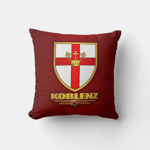 Koblenz Kussen