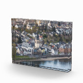 Koblenz Neuendorf Fotoblokken (Rechts)