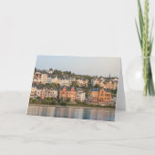 Koblenz Pfaffendorf Kaart (Voorkant)