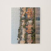 Koblenz Pfaffendorf Legpuzzel (Verticaal)