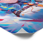 Kobo Kanaeru - Hololive | Affiche (Coin)