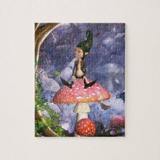 kobold legpuzzel