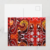 Kobra Briefkaart (Voorkant / Achterkant)