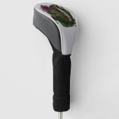 Kobra Golfheadcover (Schuin)