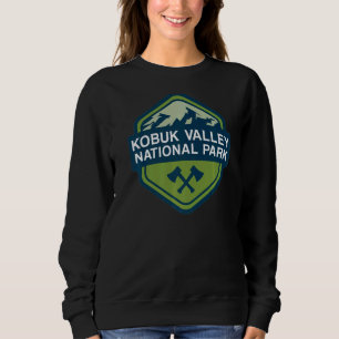 Kobuk Valley US Nationaal Park Alaska Backpacken C Trui