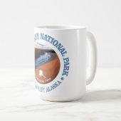 Kobukvallei (NP2) Koffiemok (Voorkant rechts)