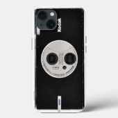 Kodak EasyShare V570  camera Case-Mate iPhone Case (Achterkant)