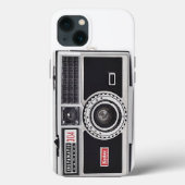Kodak Instamatic 304  camera Case-Mate iPhone Case (Achterkant)