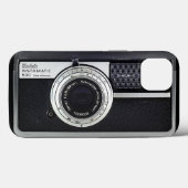 Kodak Instamatic 500  camera Case-Mate iPhone Case (Achterkant (horizontaal))