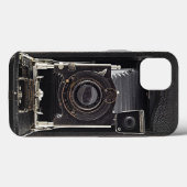 Kodak No 3A Autographic  Camera Case-Mate iPhone Case (Achterkant (horizontaal))