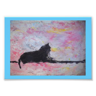 Kodak Professional-fotopapier (Satin) - fotograaf Foto Afdruk