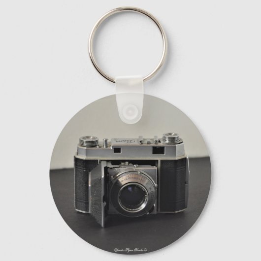  Kodak - Sleutelhanger (Voorkant)