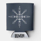 Kodi-complex. Verborgen woord Blikjeskoeler (Voorkant)