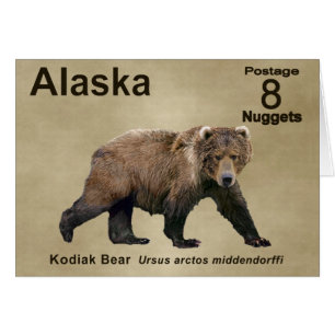 Kodiak-Beer