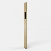 Kodiak-Beer Case-Mate iPhone Case (Achterkant/rechts)