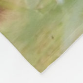 KODIAK-BEER FLEECE DEKEN (Hoek)