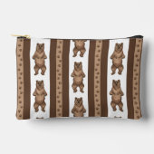 Kodiak Beer Stripe Etui (Voorkant)