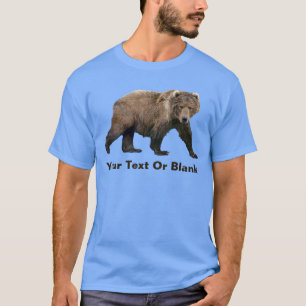 Kodiak-Beer T-shirt