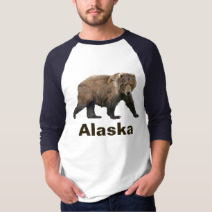 Kodiak-Beer T-shirt
