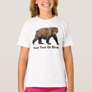 Kodiak-Beer T-shirt