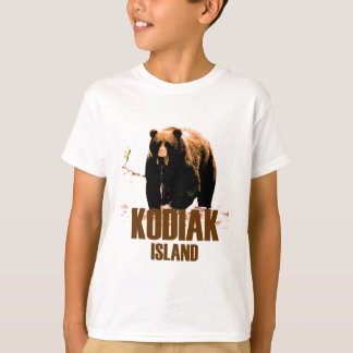 Kodiak.png T-shirt