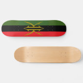 Kodie Skateboard (Horizontaal)