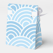 Kodomo-no-hi Carp Streamers Bedankdoosjes (Achterkant)