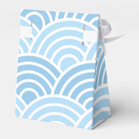 Kodomo-no-hi Carp Streamers Bedankdoosjes (Achterkant)