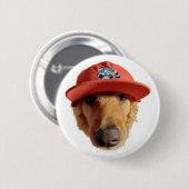 Kody Button (Voorkant /achterkant)