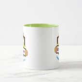 Kody O'Beer Stuff Cup Mok (Midden)