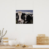 KOE 3 POSTER (Keuken)