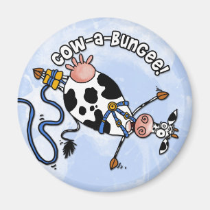 koe-a-bungee magnet magneet