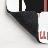 Koe A Socky Muismat (Hoek)