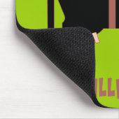 Koe A Socky Muismat (Hoek)