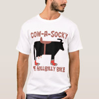 Koe A Socky The Hillbilly Bike