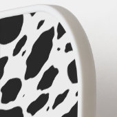 Koe Afdrukmonogram Pickleball Paddle (Links Detail)