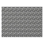 Koe Afdruktablet Tafelkleed (Voorkant (Horizontaal))