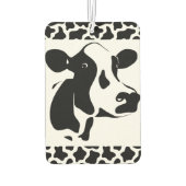 Koe Air Freshener Luchtverfrisser (Achterkant)