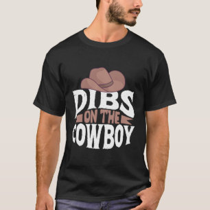 Koe Barn Bull Rider Rodeo Land Western T-shirt