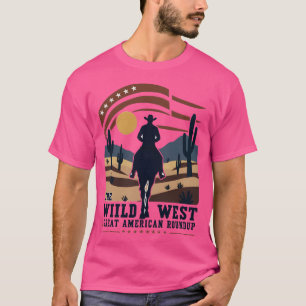 koe boy T-shirt
