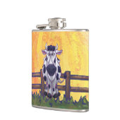 Koe cadeaus en Accessoires Heupfles (Links)