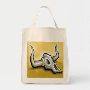 Koe Canvas tas