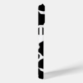 koe Case-Mate iPhone case (Achterkant / Rechts)