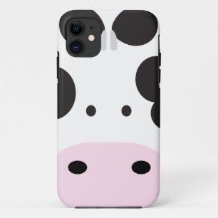 Koe! iPhone 11 Hoesje