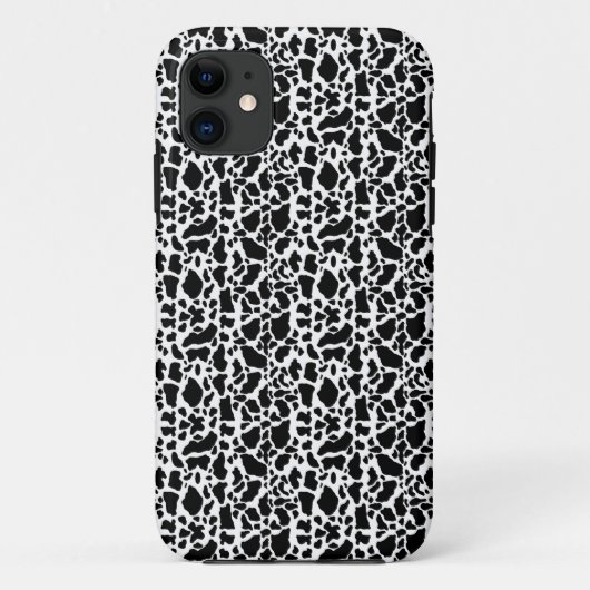 Koe Case-Mate iPhone Case (Achterkant)